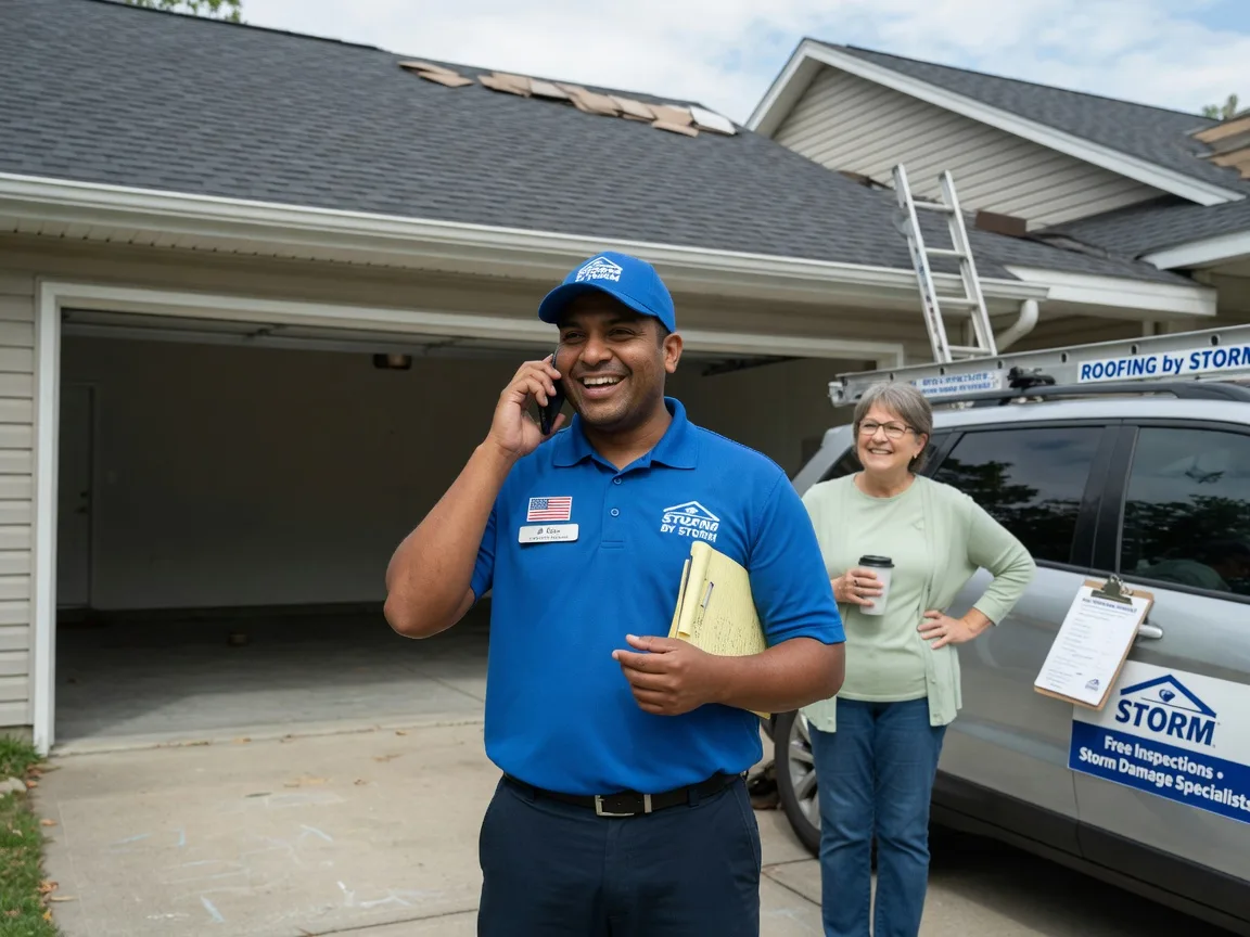 Roof Repair Near Me Kobuk, AK FAQs